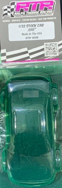 RTR 1/32 Stock Car Klare Karosserie 0,010 RTR-892B