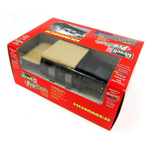 Revell Hardbody-Kit Hummer Z22