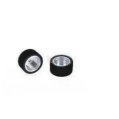 RevoSlot Aluminium Rear Wheels & Sponge RS109WS-Wheels-RevoSlot-Show Us Ya Slotz