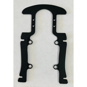 RevoSlot Ferrari 333PS Body Plate Type A RS144A