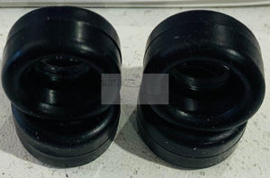 RevoSlot GRT2 Hard Front Tyres Escort-Alfa RS216
