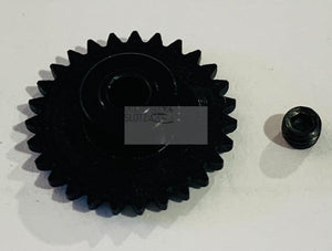 RevoSlot Nylon A/W 27T Gear RS230