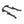 RevoSlot Porsche Body Plate RS105