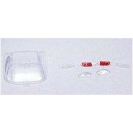 RevoSlot Supra Clear Parts Set RS132