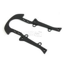 Piastra corpo RevoSlot Viper RS124