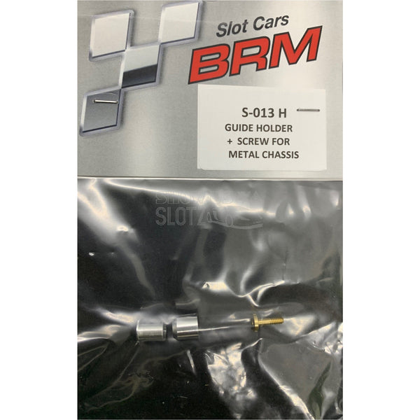 RevoSlot BRM Guide Holder Parts RS013H