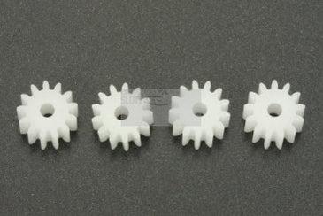 Scaleauto Nylon Pinion 13T SC-1013