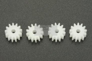 Scaleauto Nylon Pinion 15T SC-1015