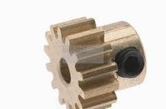 Scaleauto verstellbares Messingritzel 14T SC-1096