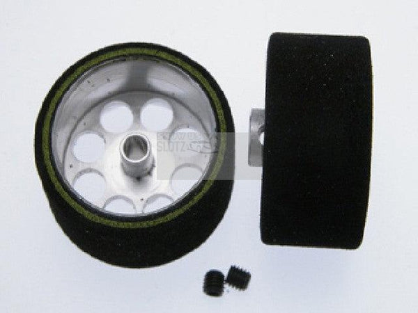 Scaleauto 1:24 ProComp 25.5x13 Sponge Wheels SC-2620P