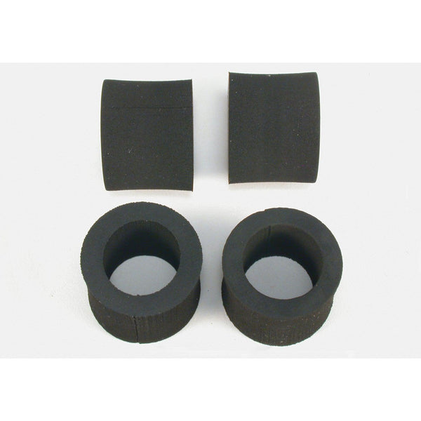 Pneumatici in spugna Scaleauto ProComp3 30x20 SC-4830