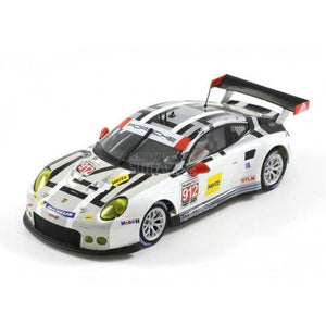 Porsche 991 RSR No.912 24h Daytona SC6150R-ScaleAuto-Show Us Ya Slotz