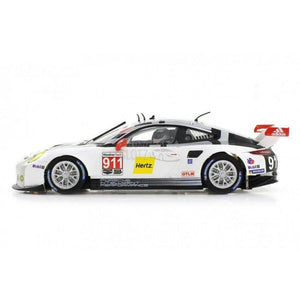 Porsche 991 RSR No.911 12h Sebring R-Series SC6151R-ScaleAuto-Show Us Ya Slotz