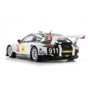 Porsche 991 RSR No.911 12h Sebring R-Series SC6151R-ScaleAuto-Show Us Ya Slotz