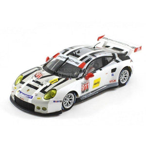 Porsche 991 RSR No.911 12h Sebring R-Series SC6151R-ScaleAuto-Show Us Ya Slotz