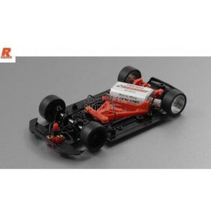 SCALEAUTO AUDI LMS GT3 #4 SC6174R-ScaleAuto-Show Us Ya Slotz