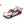Corvette C7R GT3 Cup Edition White / Red RVersion AW SC6179a-ScaleAuto-Show Us Ya Slotz