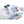 Carica l&#39;immagine nel visualizzatore Galleria, ScaleAuto 1-24 LMS GT3 Bianco Kit SC7067RC2
