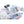 Carica l&#39;immagine nel visualizzatore Galleria, ScaleAuto 1-24 LMS GT3 Bianco Kit SC7080RC2
