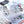 Carica l&#39;immagine nel visualizzatore Galleria, ScaleAuto 1-24 LMS GT3 Bianco Kit SC7080RC2
