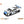 SCALEAUTO AUDI CUP RACE WHI/BLU SC6180B-ScaleAuto-Show Us Ya Slotz