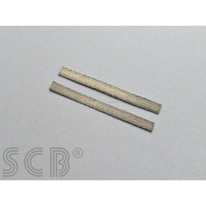 SCB Slippy Braid SCB3075
