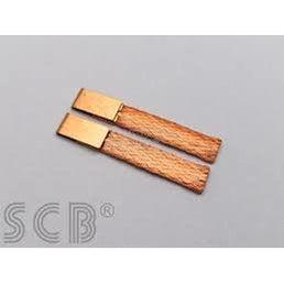 SCB Super Big Braid SCB1295