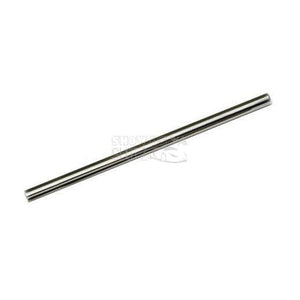 Sloting Plus Titanium Axle 60mm x 2.38 SP041160