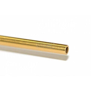 Sloting Plus Hollow Titanium Axle 55mm SP042155-Assorted Parts-Sloting Plus-Show Us Ya Slotz