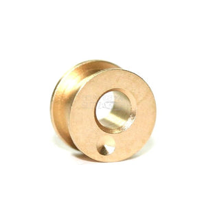 Sloting Plus Eccentric Brass Bushing SP051200