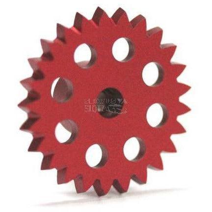 Sloting Plus Anglewinder Spur Gear 25 Teeth x 16 dia SP072325-Assorted Parts-Sloting Plus-Show Us Ya Slotz