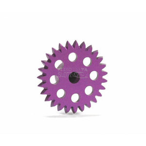 Sloting Plus Anglewinder Spur Gear 27 Teeth x 16 dia SP072327-Assorted Parts-Sloting Plus-Show Us Ya Slotz