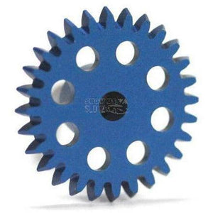 Sloting Plus Anglewinder Spur Gear 28 Teeth x 16 dia SP072328-Assorted Parts-Sloting Plus-Show Us Ya Slotz