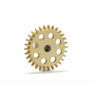 Sloting Plus Anglewinder Spur Gear 30 Teeth x 16 dia SP072330-Assorted Parts-Sloting Plus-Show Us Ya Slotz