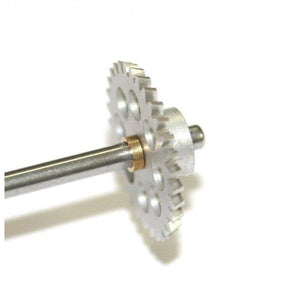 Sloting Plus Anglewinder Spur Gear 31 Teeth x 17mm dia SP072431-Assorted Parts-Sloting Plus-Show Us Ya Slotz