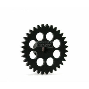 Sloting Plus Sidewinder Spur Gear 32 Teeth x 16.8mm dia SP074432-Assorted Parts-Sloting Plus-Show Us Ya Slotz