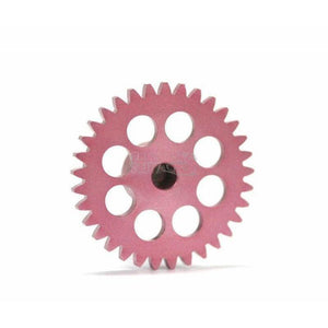 Sloting Plus Sidewinder Spur Gear 33 Teeth x 17.5mm dia SP074733-Assorted Parts-Sloting Plus-Show Us Ya Slotz