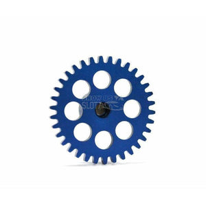 Sloting Plus Sidewinder Spur Gear 34 Teeth x 17.5mm dia SP074734-Assorted Parts-Sloting Plus-Show Us Ya Slotz