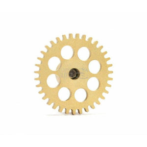 Sloting Plus Sidewinder Spur Gear 35 Teeth x 17.5mm dia SP074735-Assorted Parts-Sloting Plus-Show Us Ya Slotz
