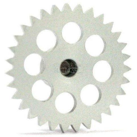 Sloting Plus Sidewinder Spur Gear 31 Teeth x 18mm dia SP074831-Assorted Parts-Sloting Plus-Show Us Ya Slotz