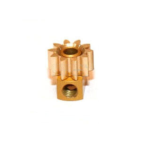 Sloting Plus Adjustable Brass Pinion T10 SP085110