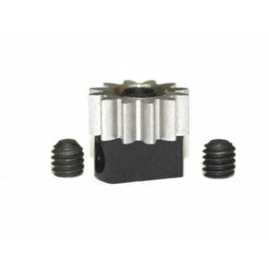 Sloting Plus Adjustable Steel Pinion 12 Teeth x 7.5mm SP085812