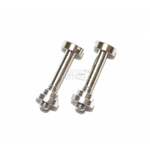 Sloting Plus Suspension Kit Screws SP114002-Assorted Parts-Sloting Plus-Show Us Ya Slotz