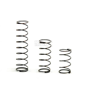 Sloting Plus Suspension Spring Big NSR Kit SP117002-Assorted Parts-Sloting Plus-Show Us Ya Slotz