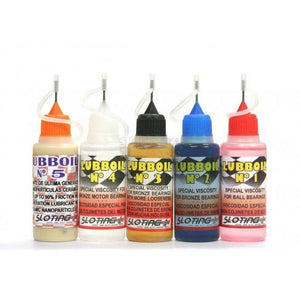 Sloting Plus Lubboil No2 Oil SP120002-Assorted Parts-Sloting Plus-Show Us Ya Slotz