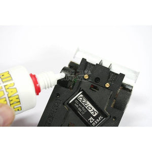 Sloting Plus Mirakle Braid and Tyre Cleaner SP120205-Assorted Parts-Sloting Plus-Show Us Ya Slotz