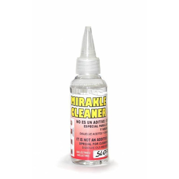 Sloting Plus Mirakle Braid and Tyre Cleaner SP120205-Assorted Parts-Sloting Plus-Show Us Ya Slotz