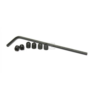 Sloting Plus Allen Key Set 1.3mm SP145113-Assorted Parts-Sloting Plus-Show Us Ya Slotz
