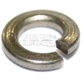 Sloting Plus Split Washer M2.5 x 4mm SP150090-Assorted Parts-Sloting Plus-Show Us Ya Slotz