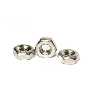 Sloting Plus M2 Nut SP151310-Assorted Parts-Sloting Plus-Show Us Ya Slotz